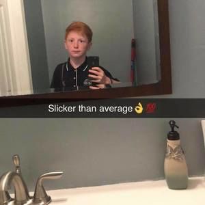 Meet your Posher, John